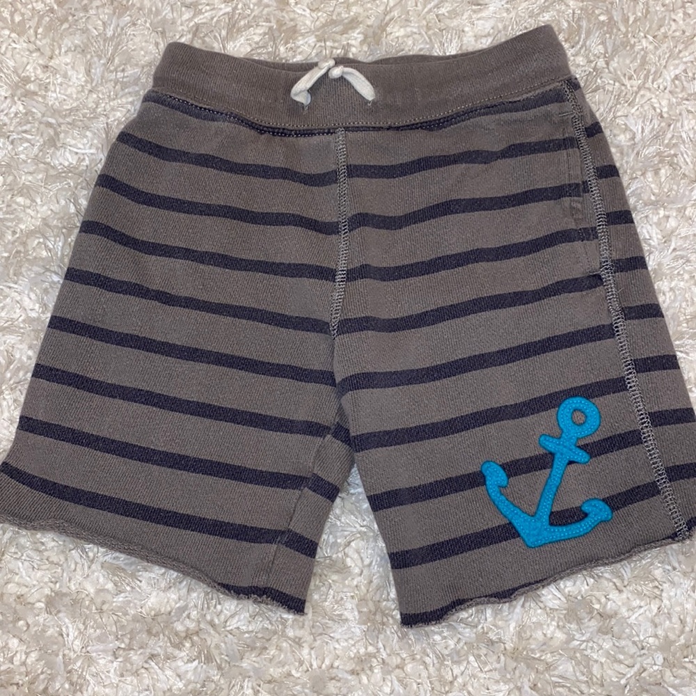 Jcrew Crewcuts Terry Shorts